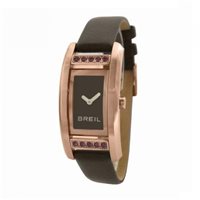 Armbanduhr Breil Dame Breil Tribe in Stahl TW0436 - TW0436